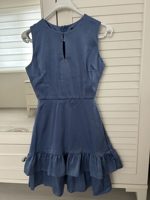 Рокли на Н&М, Pull&Bear, Trendyol