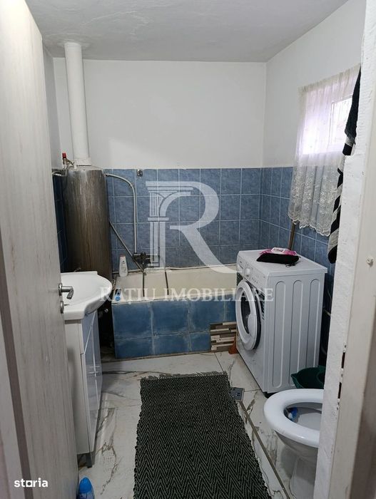 Casa cu 6 camere | Sitani | Bihor