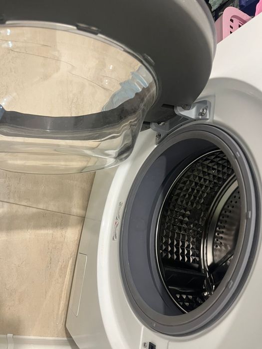 Стиральная машина samsung