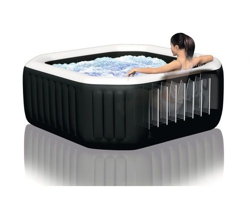 WiFi помпа и нагревател за хидромасажна вана
INTEX Whirlpool Pure-Spa Bubble & Jet, SC-WF20
висококачествена помпа, проектирана специално за джакузита
