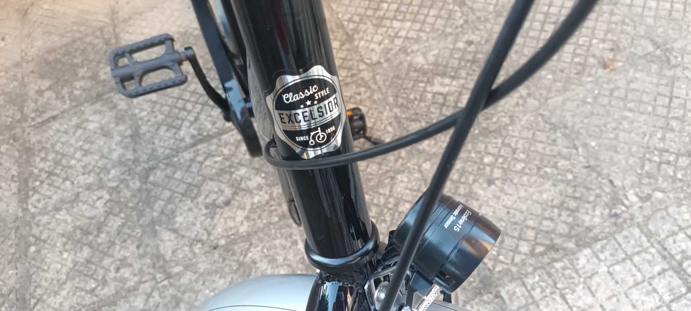 Дамски велосипед Pagoba Exelcior