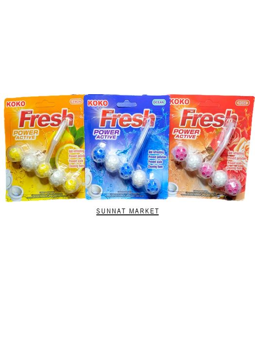 Optom Narxda Unitaz tozalovchi