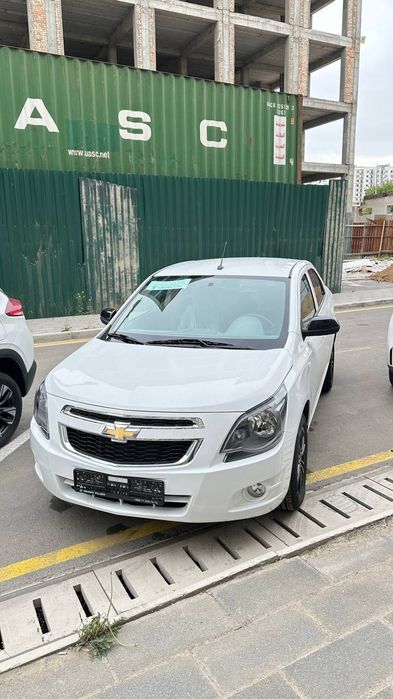 cobalt 2025 midnight avtomat bez probeg masla