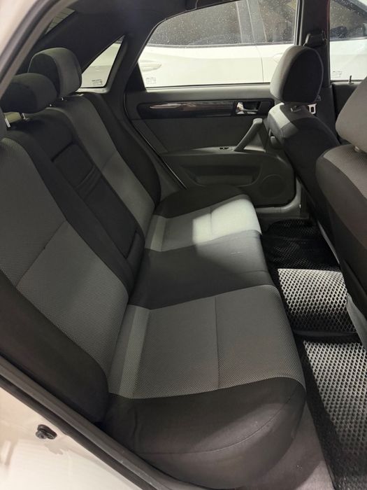 Аренда с выкупом Жентра 3 позиция Автомат