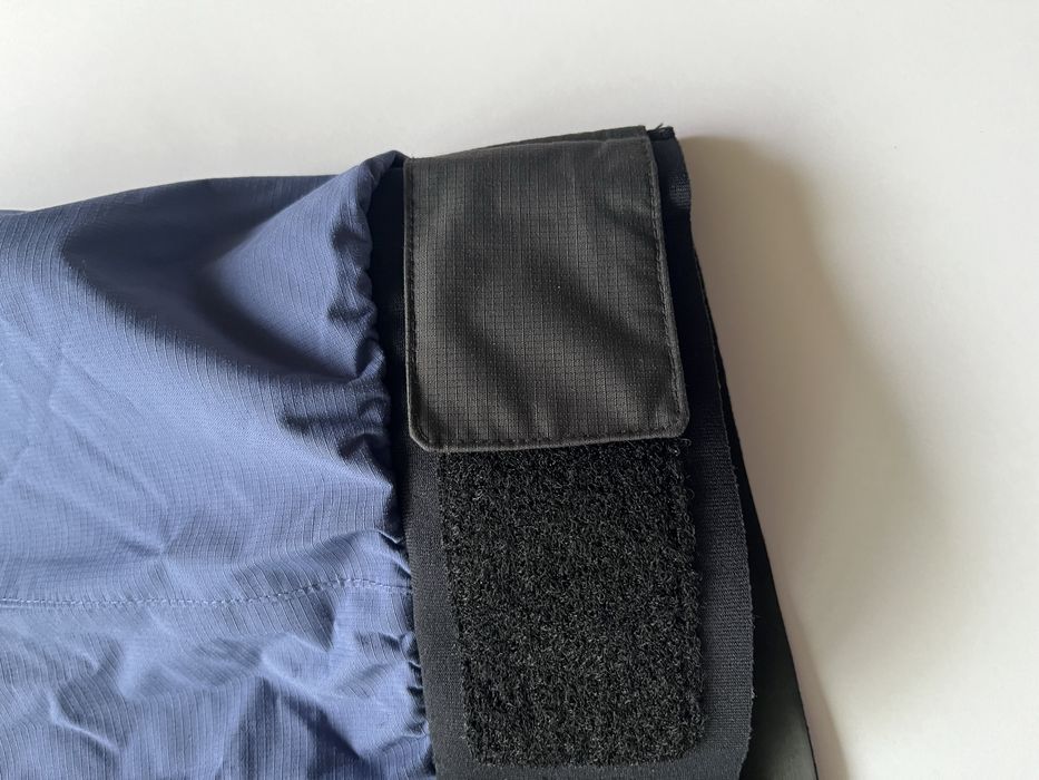 GILL : Top PRO -ветроходно/сърф /каяк / яке  S / Оригинал