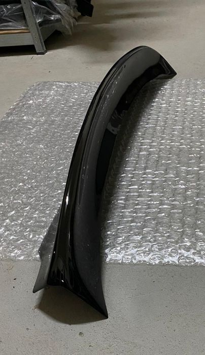 Цсл спойлер за багажник бмв е39 / Bmw E39 CSL Spoiler / добавка
