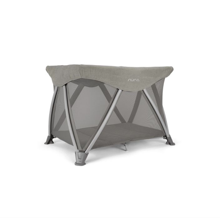 Patut pliant pentru copii Nuna Sena Aire