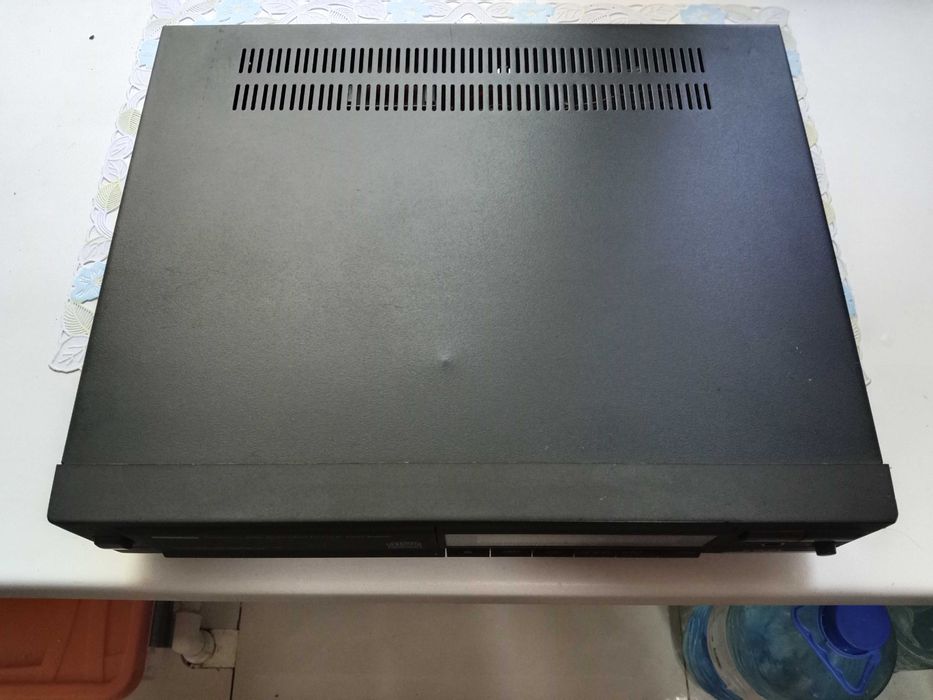 сиди проигрыватель корея