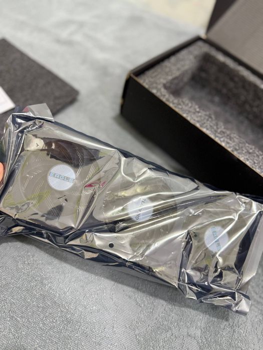 Rtx 5060ti 8gb Gigabyte Eagle 3x fan