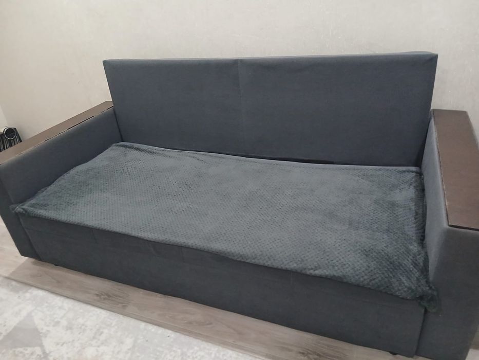 Продам диван раскладной