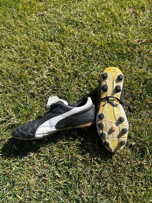 Футболни обувки Puma