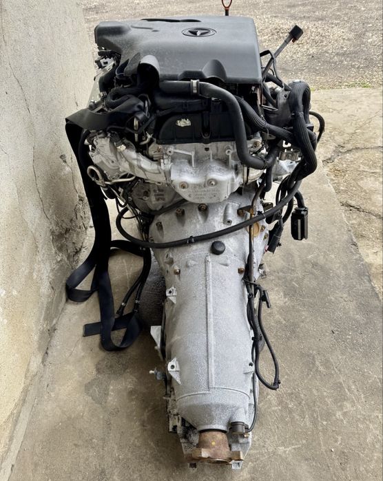 Cutii Mercedes Sprinter Euro5/6 motor 2.2 Sau 3.0 /2010,2020/sau Automata