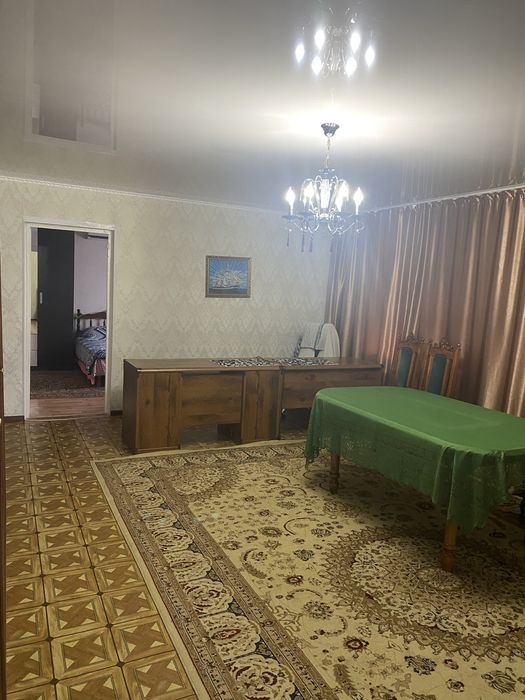 Продается дом в Зачаганске 240 кв. м.