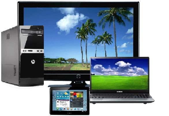 Service Profesional de mentenanta si reparatii PC,laptopuri,imprimante