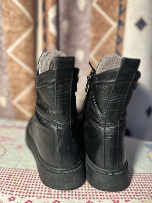 Зимние ботинки Tomini