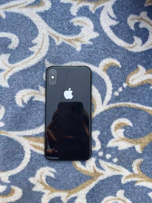 iPhone XS 64GB на обмен