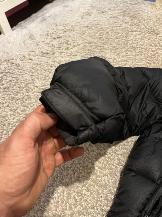 Millet Expert Down Jacket-мъжко пухено яке