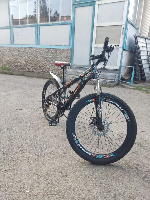 Продам велосипед