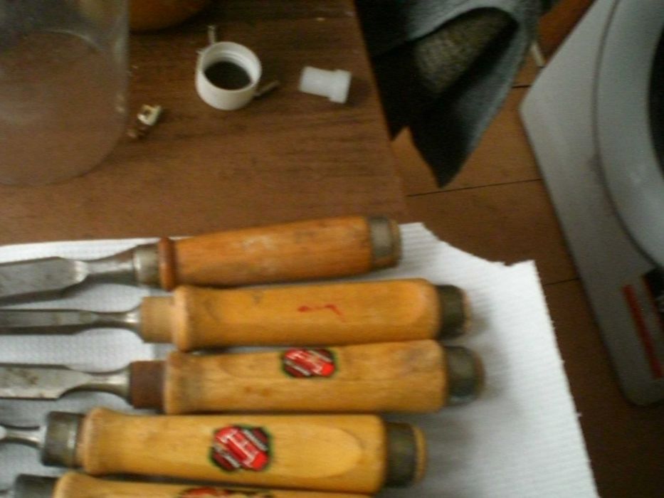 длето немско оригинално старите