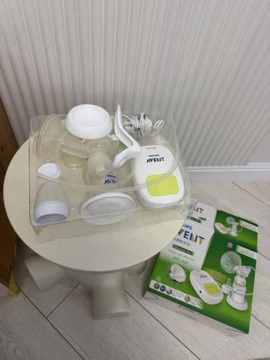 Молокоотсос.