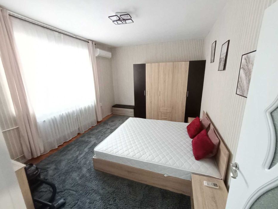 Собственик дава 2-ен апартамент под наем в ЖК Иван Вазов