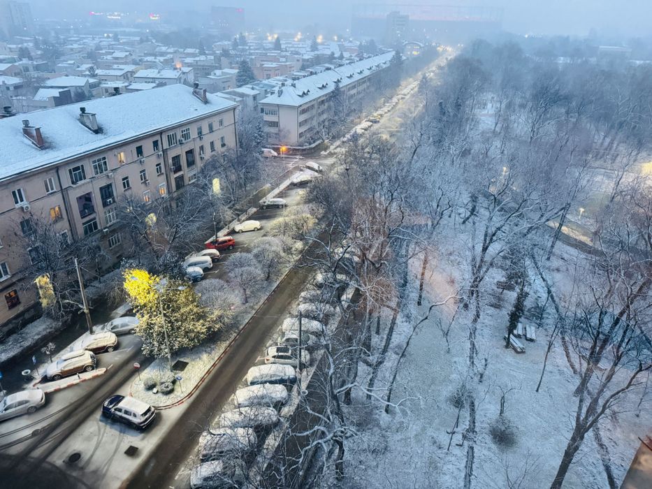 Garsoniera de vânzare Localizare Superba-Perfecta pt Airbnb sau locuit