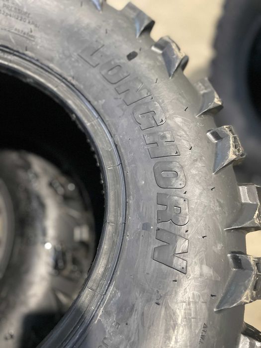 25x8-12 25x10-12 Journey Longhorn  Anvelope Atv