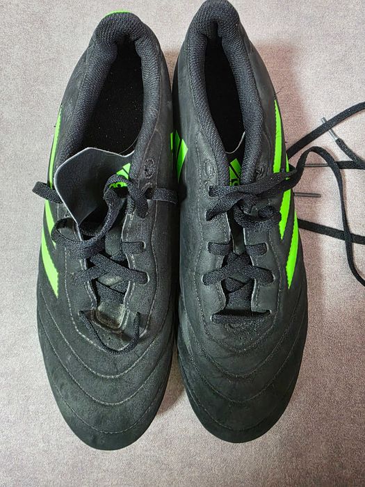 Бутонки Адидас 42 2/3