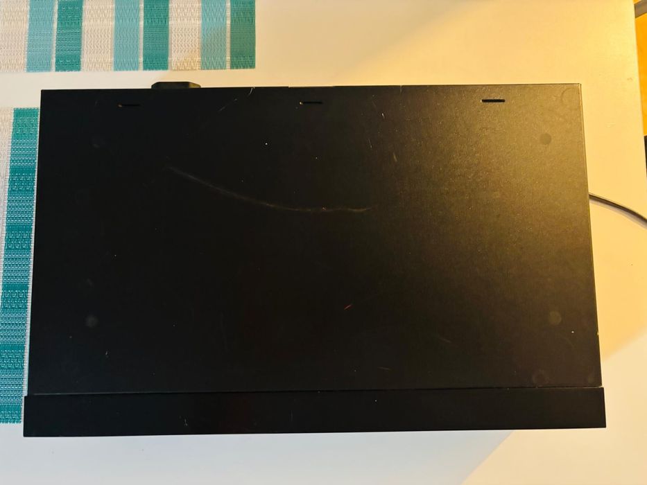 Eqalizator Sony SEQ-711