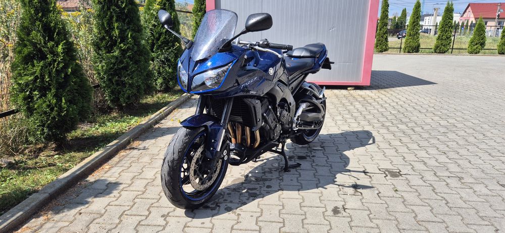 Vand/Schimb Yamaha fz1 Fazer