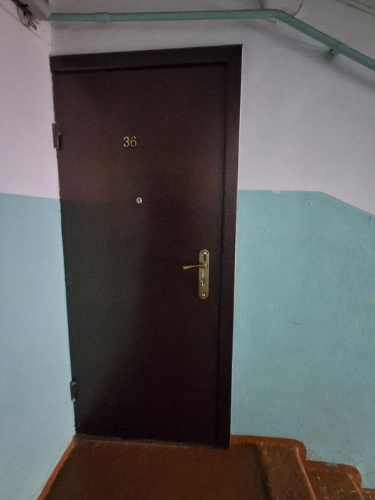 Продам 2х комнатную квартиру, Чайковского 19