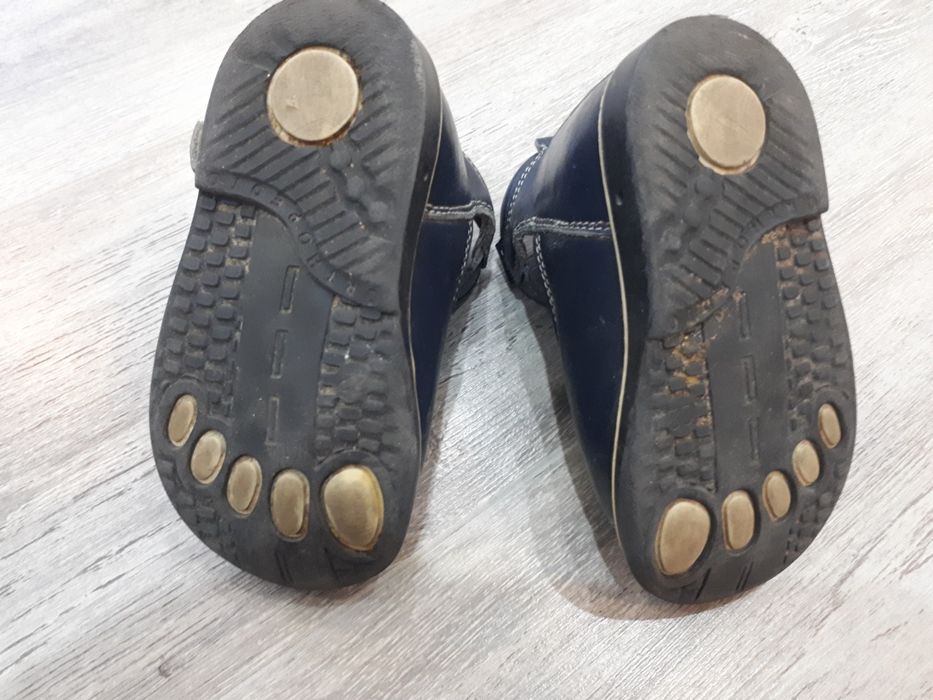 Ortopedik oyoq kiyimi