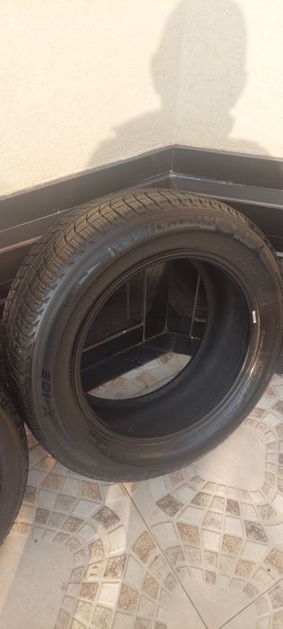 Мишлен 225/60/17