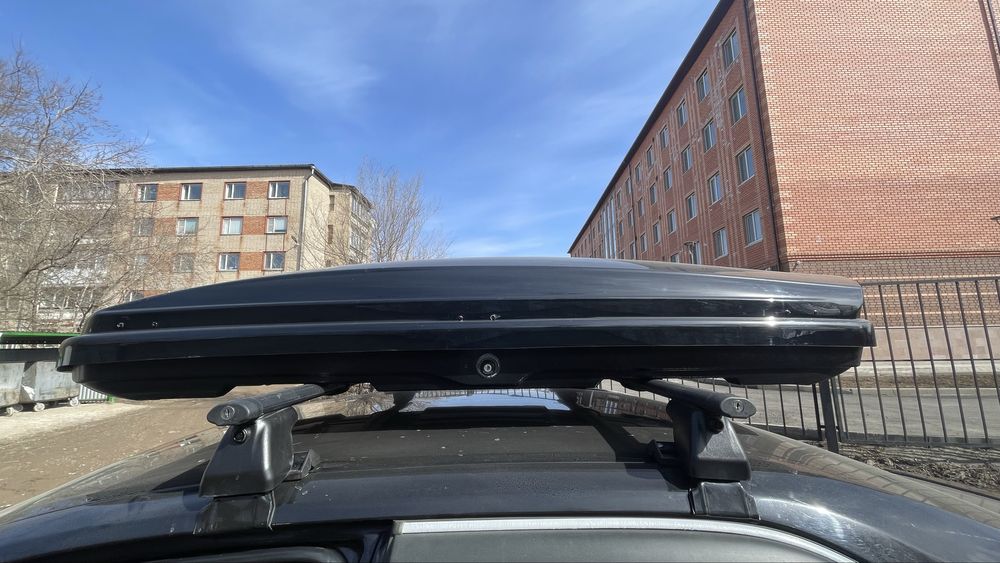 Продам бокс сборе