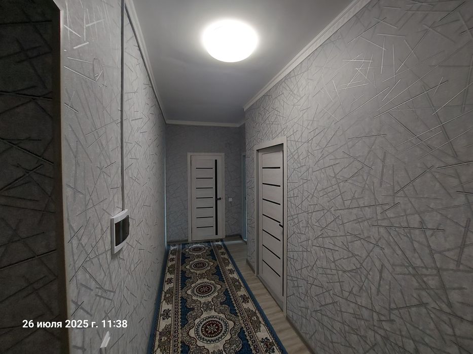 Дом Квартира ижарага 2 хона 250$