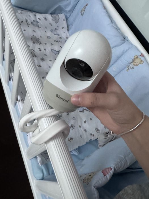 Бебефон като нов