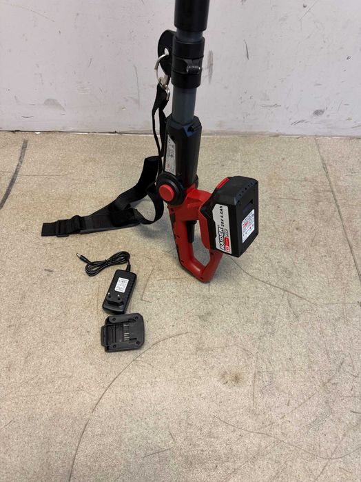 R20 Кастрачка акум. 200mm 20V 4Ah/Ножица за трева и храсти