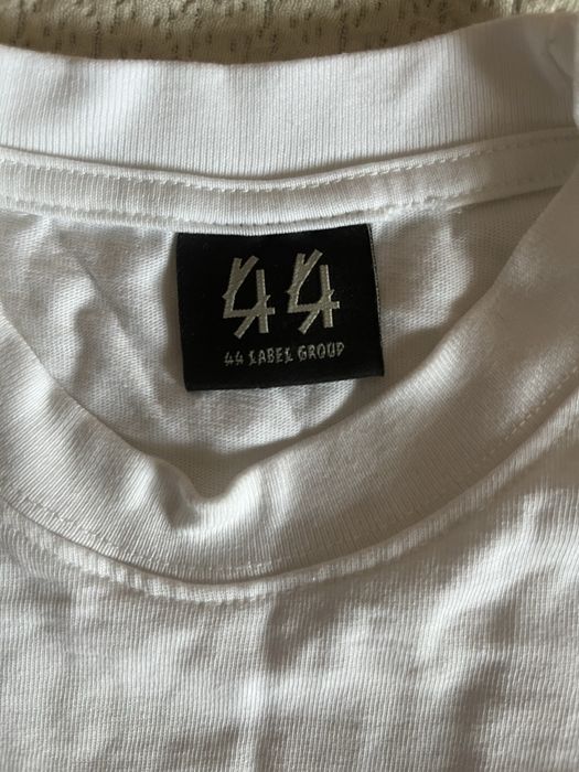 Тениска 44 Label Group