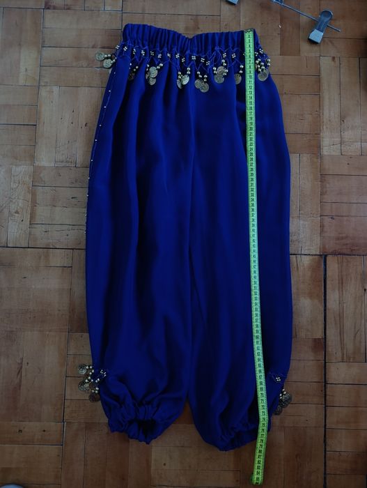 Детский восточный костюм