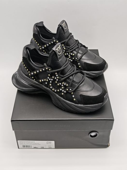 PINKO ARIEL 28 Оригинални Сникърси