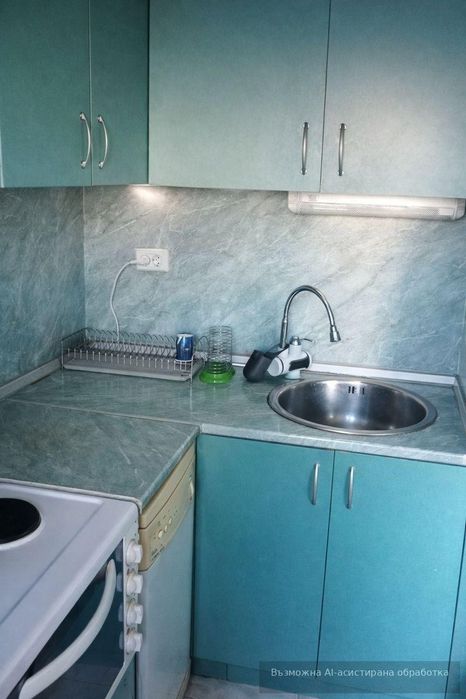 Дава се под наем Двустаен апартамент в Пловдив, Кършияка - 65 кв.м за 357 € - Снимка #2