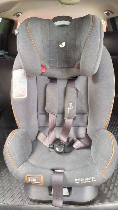 Автокресло детское Joie