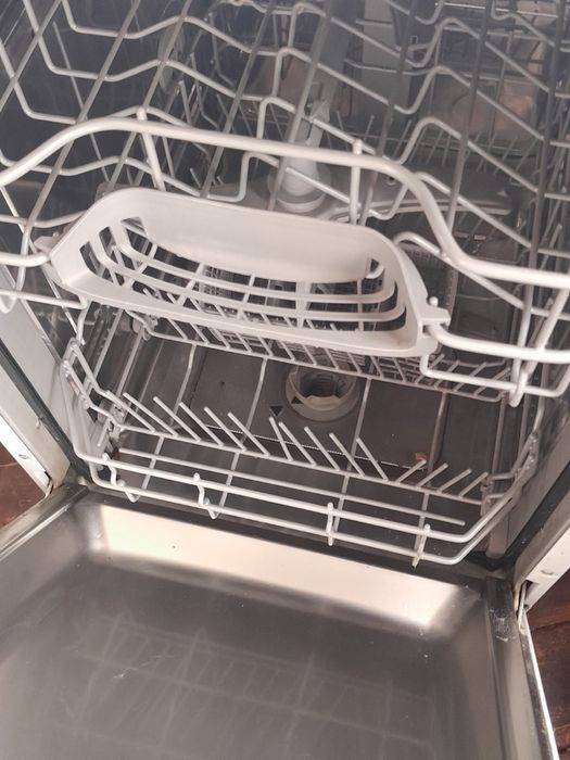 Посудомоечная машина Bosch