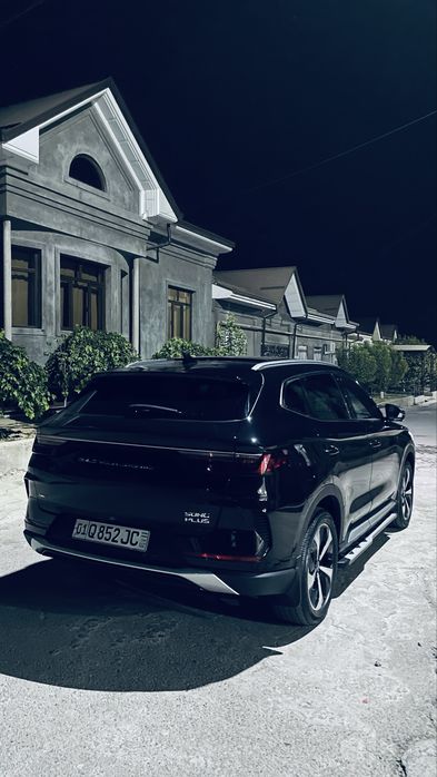 Byd song plus gibrit awd full