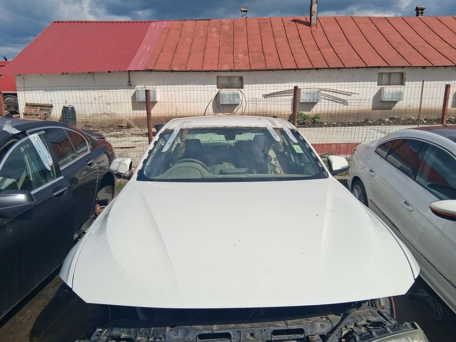 Capota bmw f30 f31