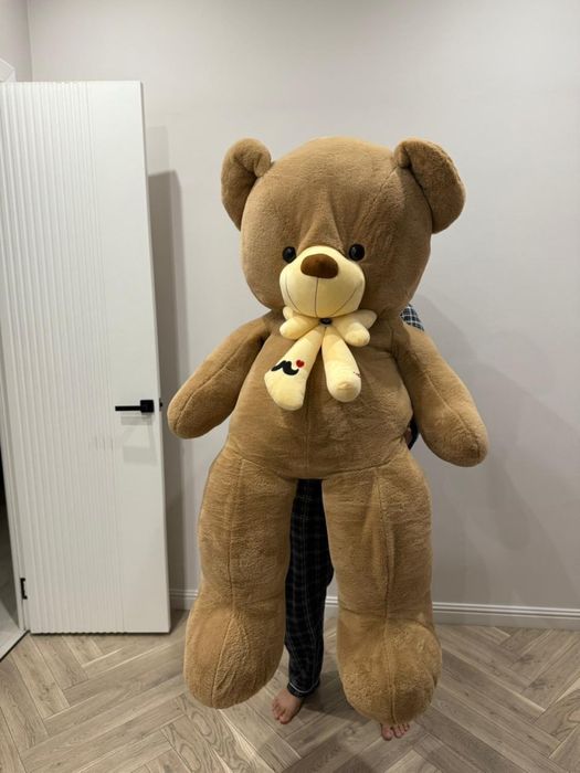 Продам мягкую игрушку Teddy