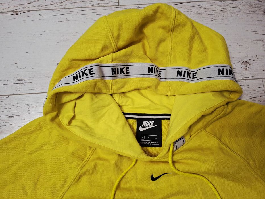 Nike-Ориг.дамски суичър