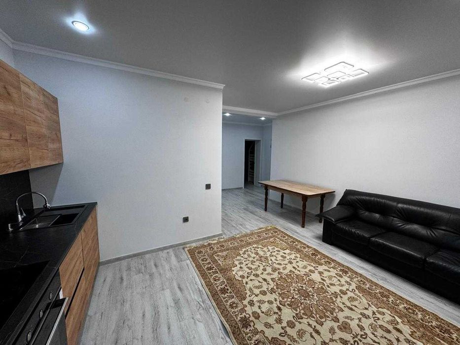 Евротрешка в центре города