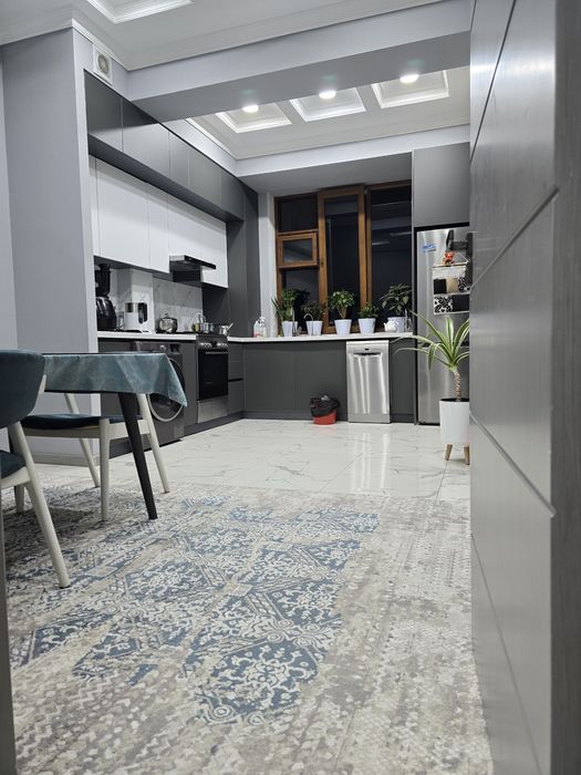 Продаётся уютная квартира