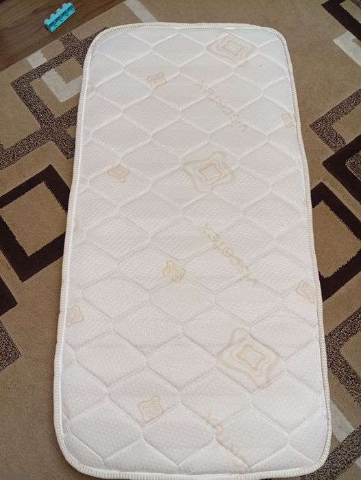 Saltea pentru pătuț